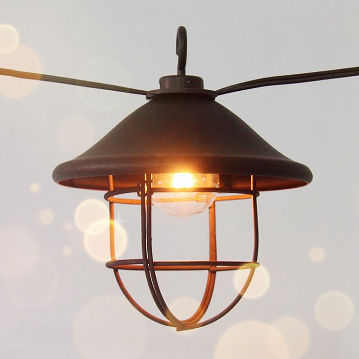 What you need to know about outdoor lighting