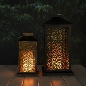 Wholesale Decorative Candle Lanterns Flameless ...