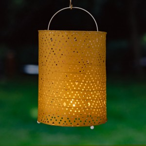 Wholesale LED Tealight Lanterns for Indoor and Outdoor Decoration | ZHONGXIN