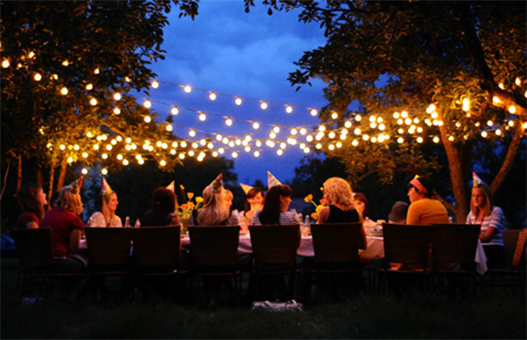 What to Look for in Wholesale Decorative Outdoor String Lights?