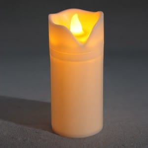 BO LED Candle Indoor for House Decor KF680629