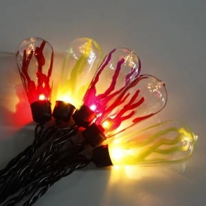 Glass String Lights&String Lights Outdoor KF02021