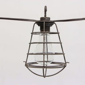 Cafe SL- Wire Cage Shades MYHH93056