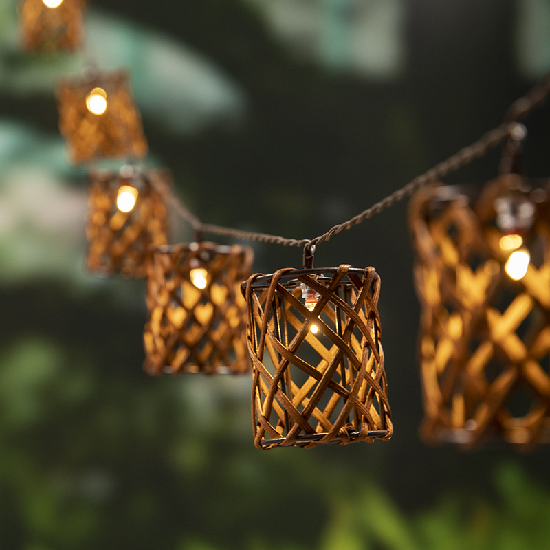 Wholesale and Supply Decorative Outfit String Lights | ZHONGXIN Featured Image