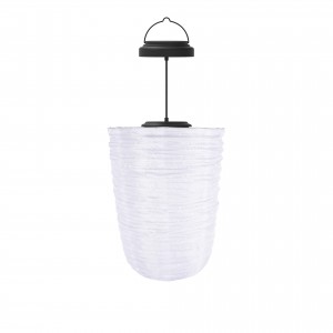 Solar Collapsible Lantern Manufacturer and Wholesale | ZHONGXIN