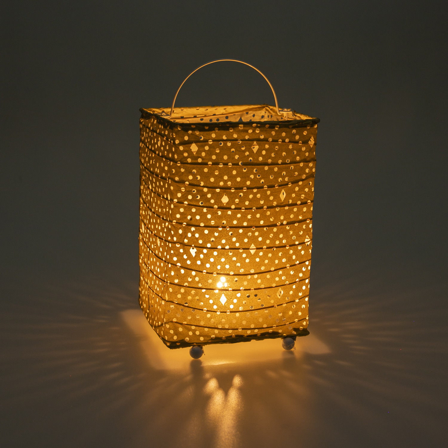 Wholesale Decorative Solar Lanterns for Camping | ZHONGXIN Featured Image