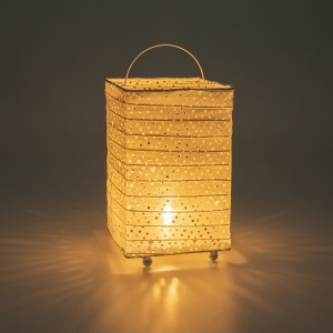 Wholesale Decorative Solar Lanterns for Camping | ZHONGXIN