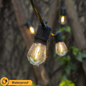 Wholesale Solar Outdoor String Lights Commercia...