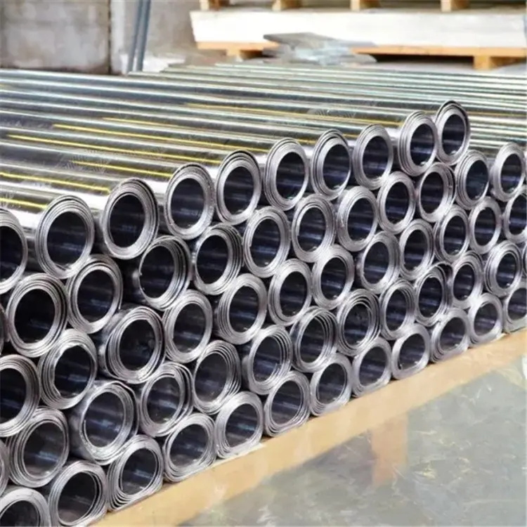 Ŝanhajo Zhongze Yi Metal Materials Co., LTD.Lanĉis radiadprotektajn plumboplatajn produktojn por sekureca eskorto!