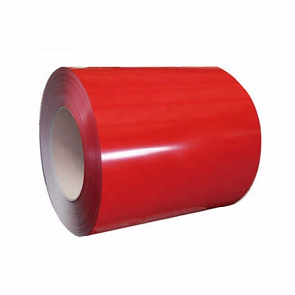 CGC340 CGC400 Color Coated Steel Coil High Quality ppji ppjl Direct Sale Price