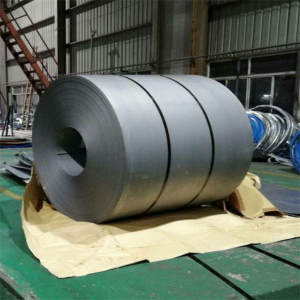 ASTM A36 Q345 сталева котушка на замовлення 0,2 мм-300 мм гарячекатані сталеві рулони