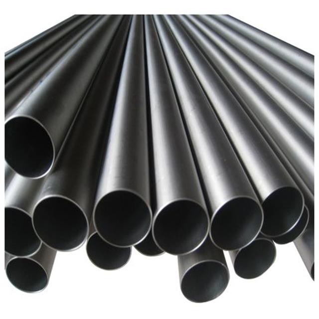 ASTM A106 A53 Carbon Seamless Steel Pipe Hot Rolled Carbon Steel Pipe