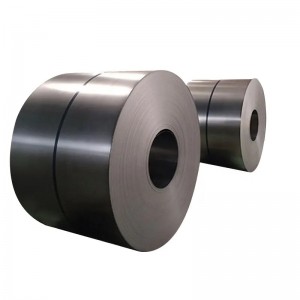 Pickling Carbon Cold Rolled A36 Carbon Plate Steel 10mm Cold Rolled Steel Coil Mild Carbon Steel Coil
