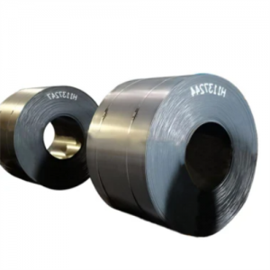 high quality spcc carbon steel coil Black pickled carbon steel coil
