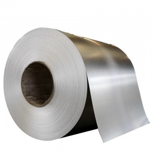 Factory wholesale quality superior impact performance stainless steel cold rolled coil