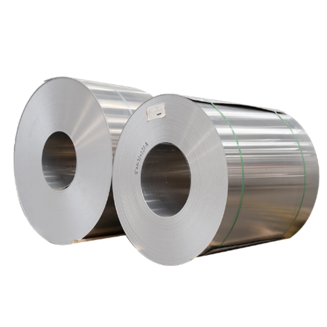 China Fabrikant 1060 3003 dikte 0,1 mm 0,2 mm 0,3 mm aluminium spoel