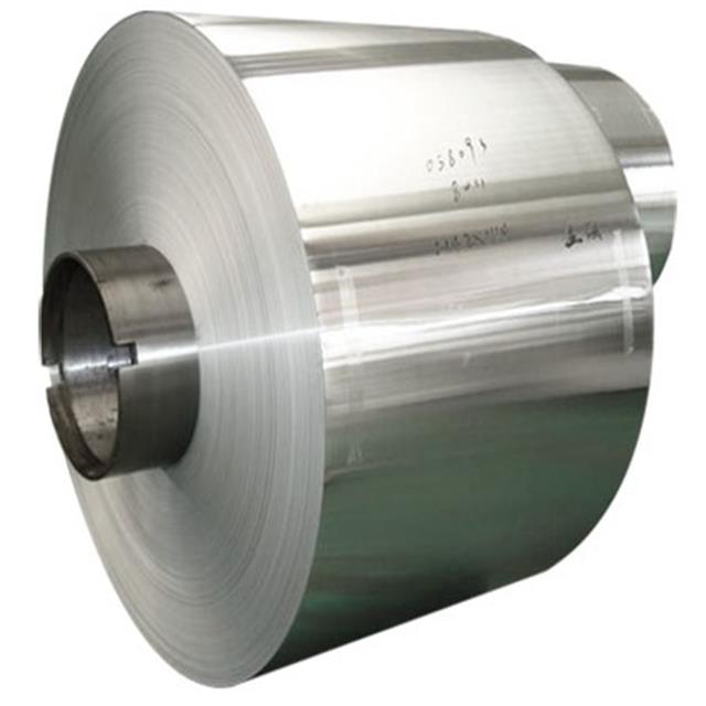 Spot aluminum sheet 5052-1060-3003-5754-5083-6061 Aluminum rolls manufacturer supply abundant stock
