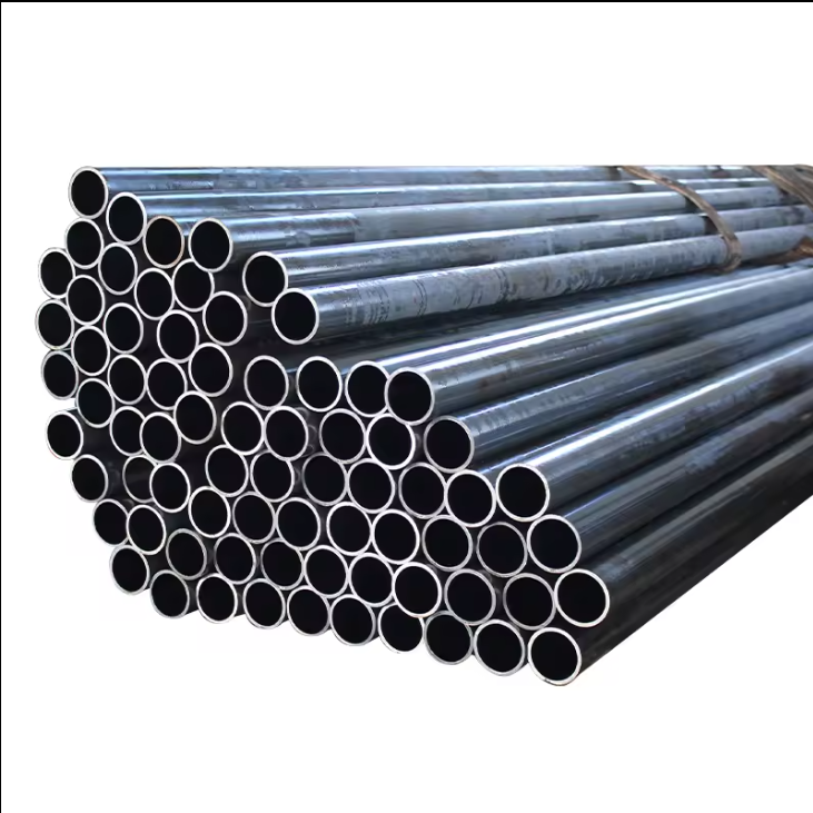Shanghai Zhongze Yi Metal Materials Co., Ltd. Precision tubes for automobiles