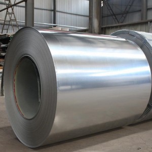 ASTM εργοστασιακή τιμή εν θερμώ 0,53 mm για γαλβανισμένα πηνία και φύλλο g30 g60 g90