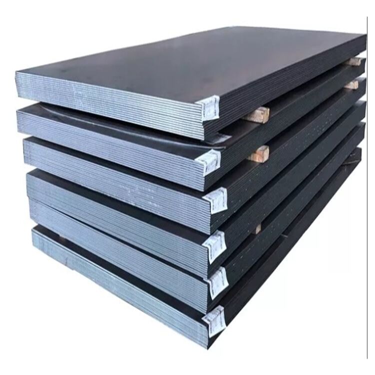  Cold Rolled Steel Plate