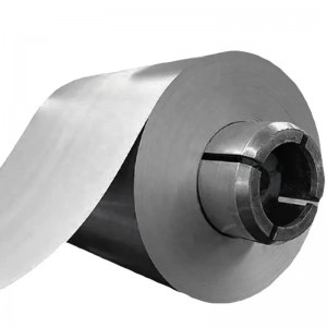 Factory wholesale quality superior impact performance stainless steel cold rolled coil