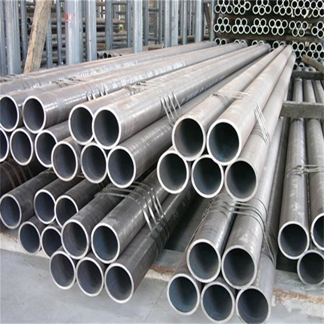 Shanghai Zhongze Yi Metal Materials Co., Ltd. siri paip keluli lancar dengan kelebihan produk yang sangat baik, pengurusan inventori dan keupayaan bekalan yang sangat baik, untuk menyediakan pelanggan dengan...