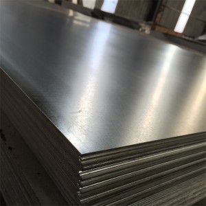 Gl Gi Jis Astm Dx51d Az150 Galvanized steel sheet Hot Dip Sgcc Z275 Galvanized Steel Strip