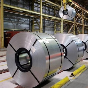 Cold rolled stainless steel coil Sheet 201 304 316L 430 1.0mm thick stainless steel strip Coils
