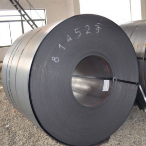 Steel Coil SS330 SS400 High Quality Hot Rolled Steel Coil