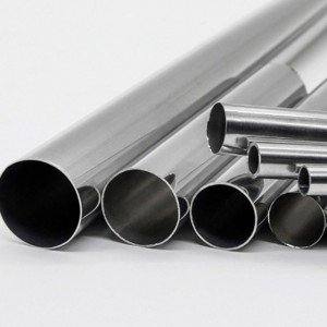 Prime Quality 201 304 304L 316 316L 2205 2507 310S Stainless Steel Seamless Welded Pipe /Tube
