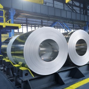 Fabricantes de bobinas de aço inoxidável ss304l de primeira qualidade e melhor preço para construção