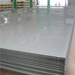 Cold/Hot Rolled Ss Sheet Grade 201 304 304L 316 316L 316ti 321 310S Inox Sheet Ukuqina 0.1-6mm Surface 2b/Ba/8K Stainless Steel Plate
