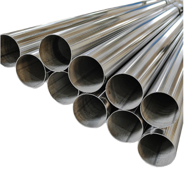 Çin'de sıcak satış SS çelik boru 201 304 316 kaynaklı dikişsiz paslanmaz çelik boru üreticisi