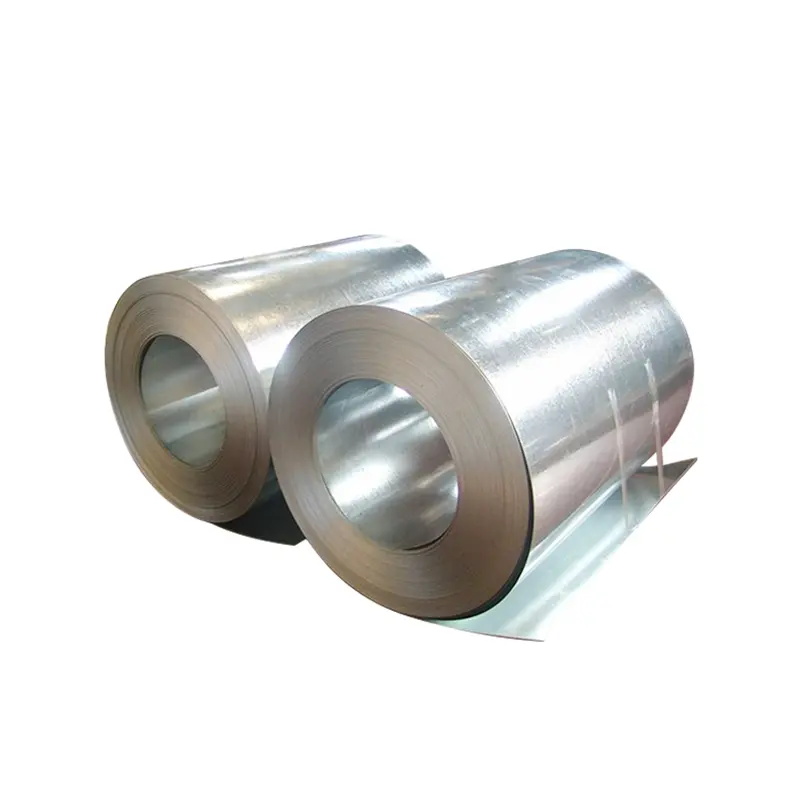 galvanized steel coil 