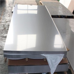 Limovi i ploče od nehrđajućeg čelika dobre kvalitete 304 316 limovi od nehrđajućeg čelika za konfiguraciju cjevovoda