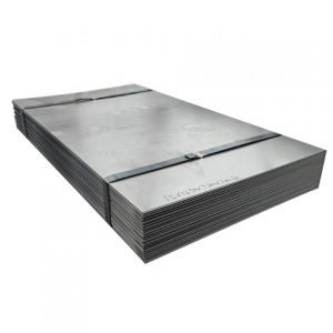 ຈີນ Aisi 1018 Astm A50 2mm A283 A36 5160 SS400 ST37 ຄວາມແຂງຂອງແຜ່ນໂລຫະແຜ່ນເຫຼັກແລະ Corten Carbon Steel Sheet Plate