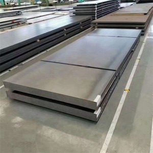 Kwalità Għolja Cold Rolled Carbon Mild Steel Plate Sheet pjanċi tal-azzar tal-karbonju manifattur pjanċa tal-azzar tal-karbonju