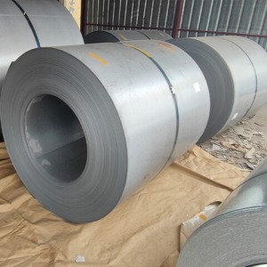 Factory direct cold-rolled steel sheet rolled carbon steel sheet and thick and thin steel sheet steel sheet roll stamping and bending processing