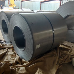 Lembaran baja canai dingin langsung dari pabrik menggulung lembaran baja karbon dan proses stamping dan pembengkokan lembaran baja lembaran baja tebal dan tipis