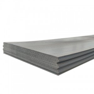 Mataas na Kalidad Cold Rolled Carbon Mild Steel Plate Sheet tagagawa ng carbon steel plates na carbon steel plate