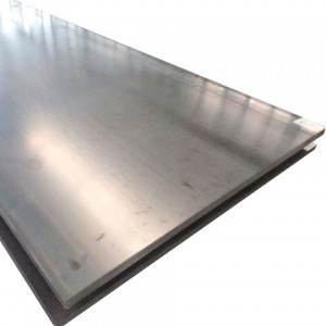 Premium Price Cold Rolled Plate Q355 Carbon Steel Plates Ship Plate Steel Plate Boiler Plate