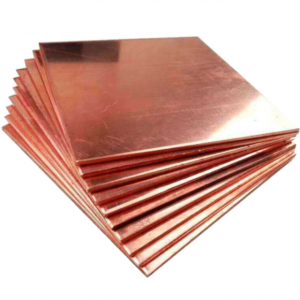 China factory wholesale Cathode Copper Direct Supply C10100 C11000 Pure Electrolytic Copper Cathode for Building Industry