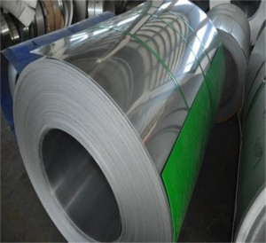 China factory direct quality stainless steel roll 304 316 stainless steel coil can be customized
