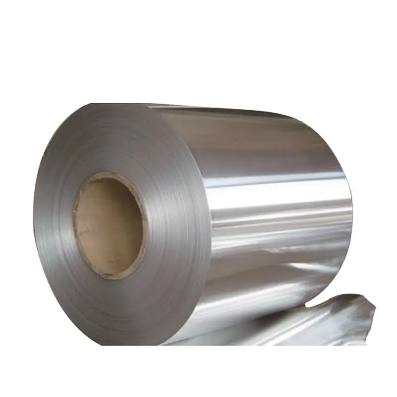 Cold rolled stainless steel coil Sheet 201 304 316L 430 1.0mm thick stainless steel strip Coils