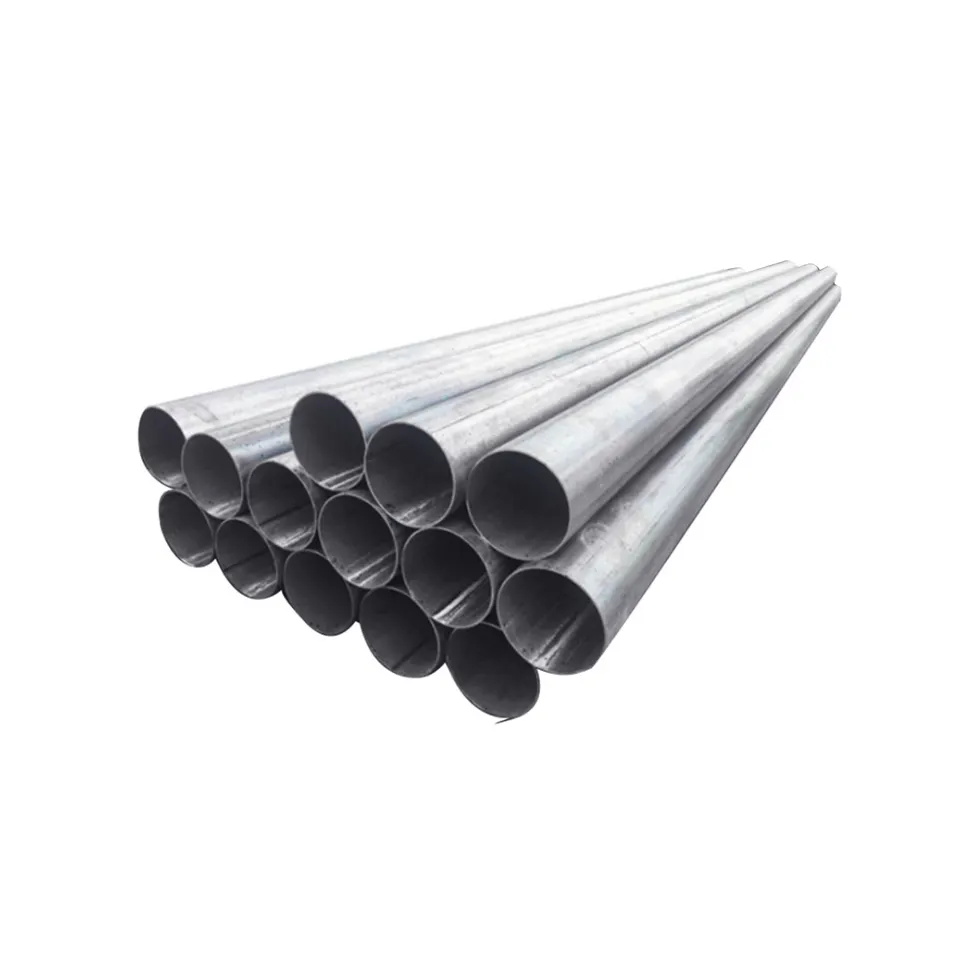 Large diameter welded steel pipe Q345B straight seam welded pipe shelf pipe round pipe manufacturers spot direct sales