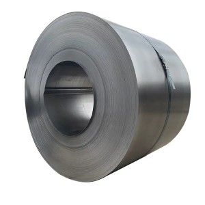 q235 pickled oiled hot rolled carbon steel coil astm a283 carbon steel coil