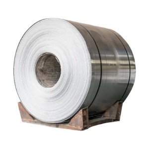 Fabriek gruthannel hege kwaliteit aluminium coil 3003 H16 5083 H111 anty-oksidaasje aluminium sheet yn coil