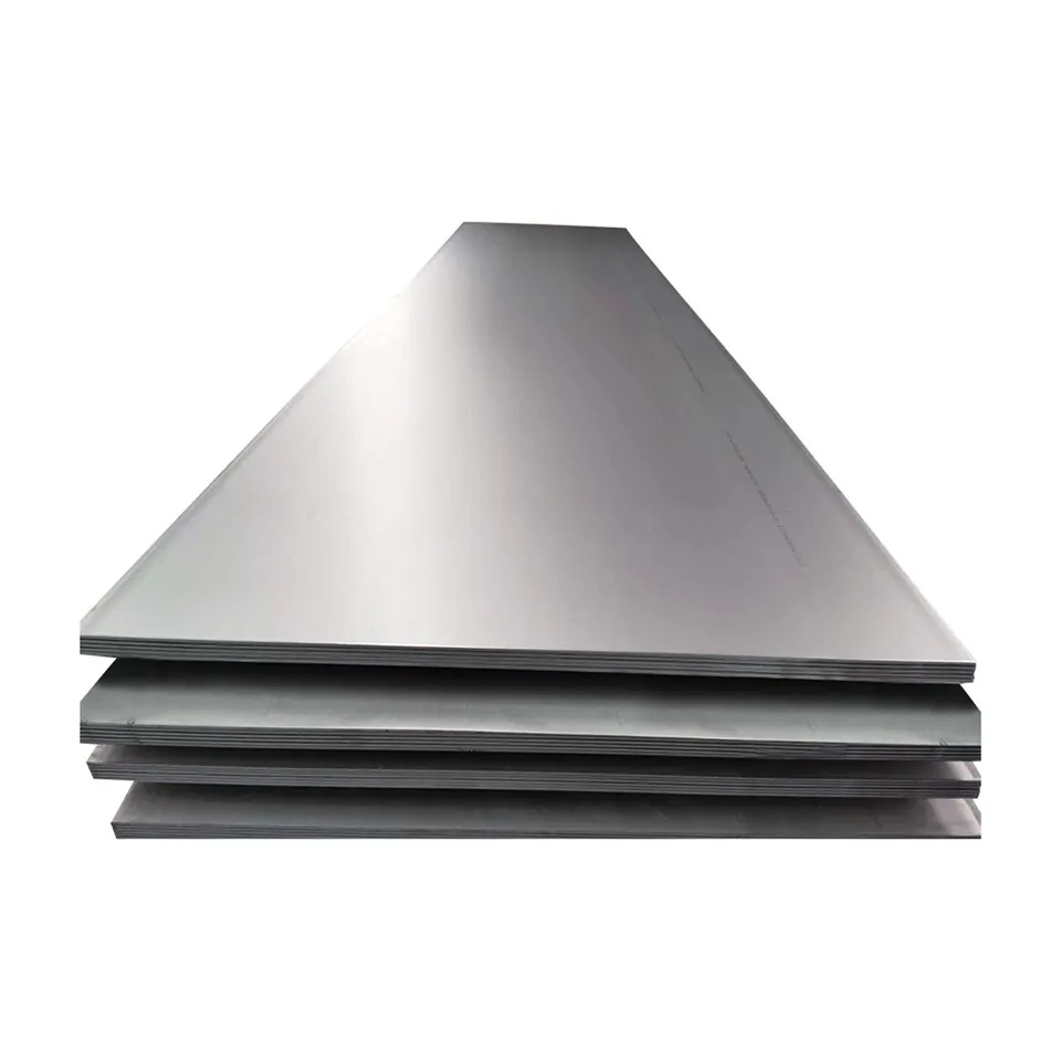 High quality ASTM A240 SS 0.5mm Sheet 304 201 430 Cold Rolled Stainless Steel Plate