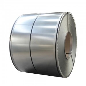 AISI stainless steel coil 316l 3mm 4mm 2B NO.4 BA ລາຄາຕໍ່ກິໂລ 316L ສະແຕນເລດ coil