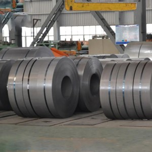 Low Price Sell Prime Quality DC01 ST37 ST52 1mm Cold Rolled Carbon Steel Coil/Sheet